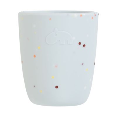 Done By Deer Eerste Eetset Blue