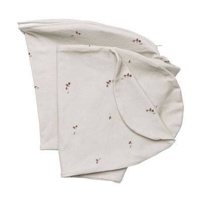 Doomoo Buddy Pillow Cover Mushrooms