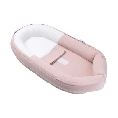 Doomoo Cocoon Chine Pink
