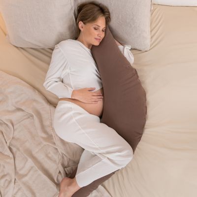 Doomoo Comfy Big Tetra Chocolate