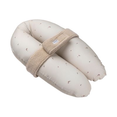 Doomoo Buddy Relax cover Teddy Biscuit