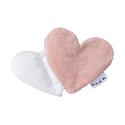 Doomoo Kruik Snoogy Love Pink