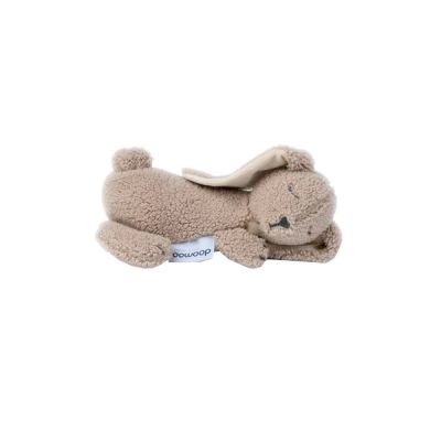 Doomoo Kruik Snoogy Bunny Biscuit