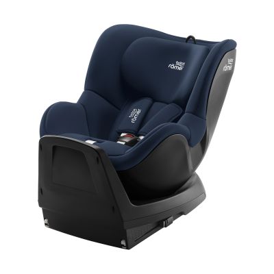 Britax Römer Dualfix M Plus Autostoeltje