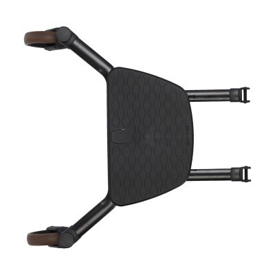 Dubatti Duo Board - Bruine Wielen