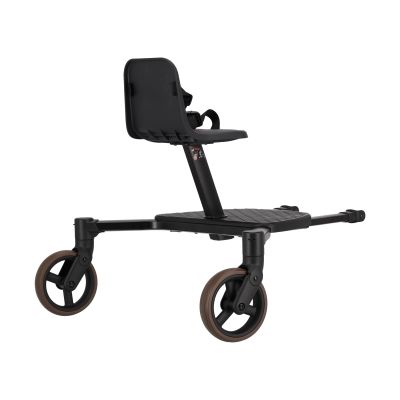Dubatti Duo Board - Bruine Wielen