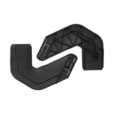 Dubatti Smart Car Seat Adapter