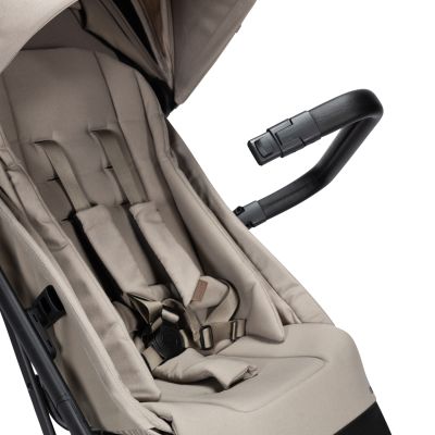 Dubatti Bumper Bar Smart E2 Black
