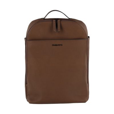 Dubatti Two Rugzak - Dark Brown Dubatti Two Rugzak - Dark Brown
