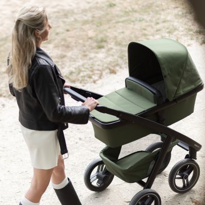 Dubatti Two E2 Kinderwagen 2-in-1 Mix & Match