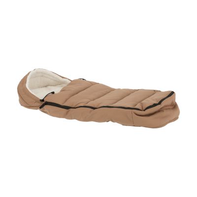Dubatti Two E2 Footmuff Soft Terra Dubatti Two E2 Footmuff Soft Terra