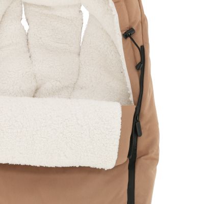 Dubatti Two E2 Footmuff Soft Terra Dubatti Two E2 Footmuff Soft Terra