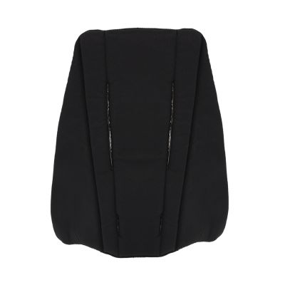 Dubatti Two E2 Seat Liner Pitch Black Dubatti Two E2 Seat Liner Pitch Black