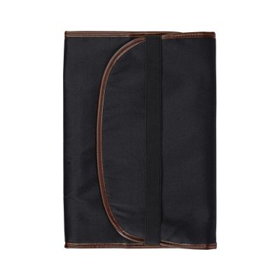 Dubatti Two Verzorgingstas - Dark Brown Dubatti Two Verzorgingstas - Dark Brown