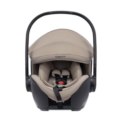 Dubatti by Britax Römer BABY-SAFE PRO Autostoeltje - Soft Taupe Dubatti by Britax Römer BABY-SAFE PRO Autostoeltje - Soft Taupe