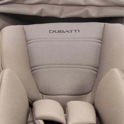 Dubatti by Britax Römer BABY-SAFE PRO Autostoeltje - Soft Taupe Dubatti by Britax Römer BABY-SAFE PRO Autostoeltje - Soft Taupe