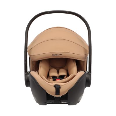 Dubatti by Britax Römer BABY-SAFE PRO Autostoeltje - Soft Terra