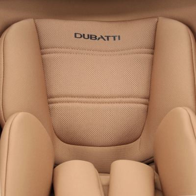 Dubatti by Britax Römer BABY-SAFE PRO Autostoeltje - Soft Terra
