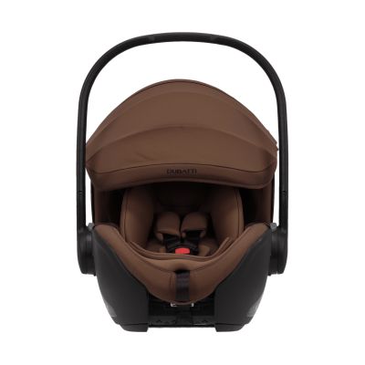 Dubatti by Britax Römer BABY-SAFE PRO Autostoeltje - Walnut Brown Dubatti by Britax Römer BABY-SAFE PRO Autostoeltje - Walnut Brown
