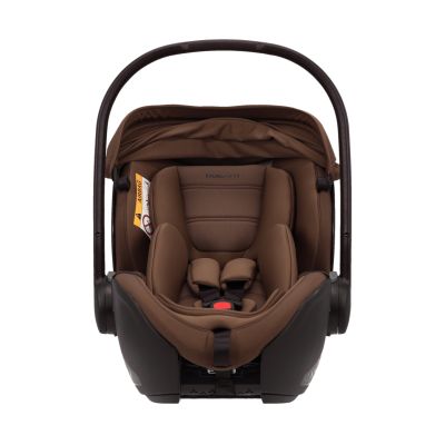 Dubatti by Britax Römer BABY-SAFE PRO Autostoeltje - Walnut Brown Dubatti by Britax Römer BABY-SAFE PRO Autostoeltje - Walnut Brown