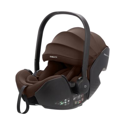 Dubatti by Britax Römer BABY-SAFE PRO Autostoel