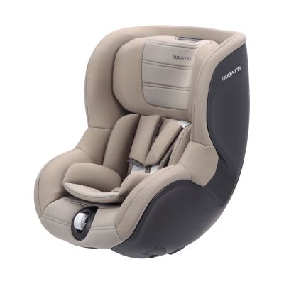 Dubatti by Britax Römer DUALFIX 5Z Autostoel
