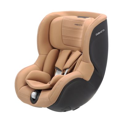 Dubatti by Britax Römer DUALFIX 5Z Autostoel