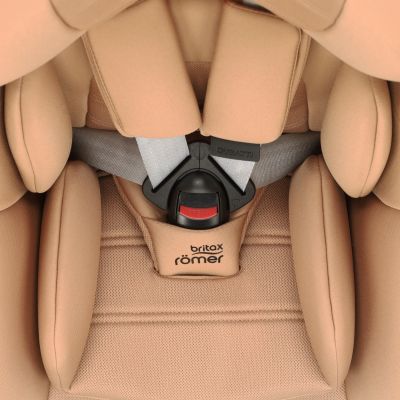Dubatti by Britax Römer DUALFIX 5Z Autostoel - Soft Terra Dubatti by Britax Römer DUALFIX 5Z Autostoel - Soft Terra