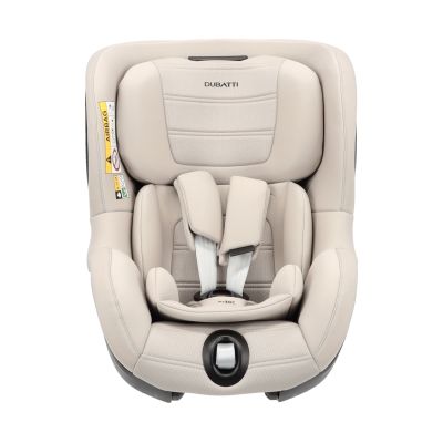 Dubatti by Britax Römer DUALFIX 5Z Autostoel - Tofu Gray Dubatti by Britax Römer DUALFIX 5Z Autostoel - Tofu Gray
