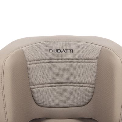 Dubatti by Britax Römer KIDFIX PRO Autostoel - Soft Taupe Dubatti by Britax Römer KIDFIX PRO Autostoel - Soft Taupe