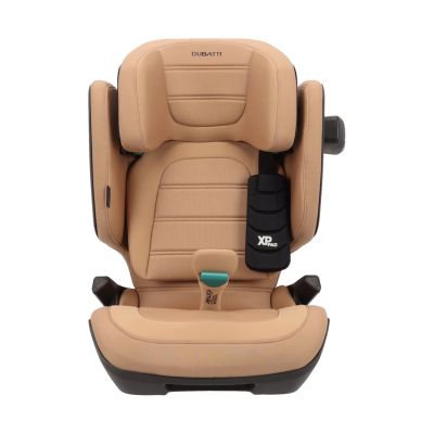 Dubatti by Britax Römer KIDFIX PRO Autostoel - Soft Terra Dubatti by Britax Römer KIDFIX PRO Autostoel - Soft Terra