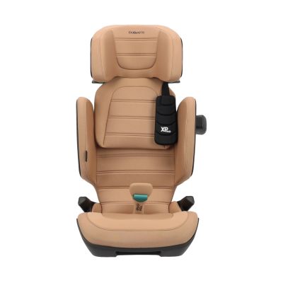 Dubatti by Britax Römer KIDFIX PRO Autostoel - Soft Terra Dubatti by Britax Römer KIDFIX PRO Autostoel - Soft Terra