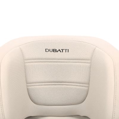 Dubatti by Britax Römer KIDFIX PRO Autostoel - Tofu Gray