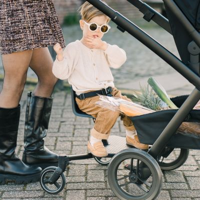Dubatti Stroller Board Dubatti Stroller Board