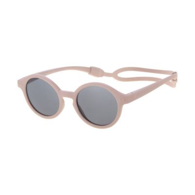 Dudes & Dudettes Zonnebril - Mini - Pink