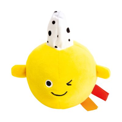Hape Activiteitenspeeltje - Pea Pod Pals