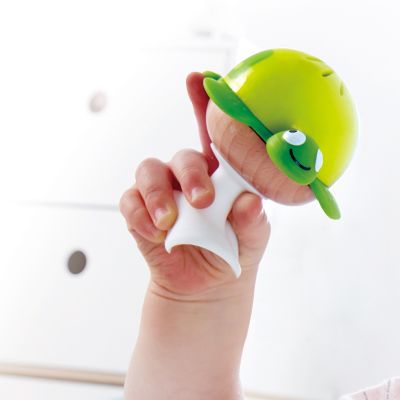 Hape Badspeelgoed - Sea Animals Rattle Set Hape Badspeelgoed - Sea Animals Rattle Set