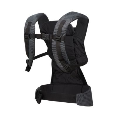 Dooky Carrier Urban Confort - Grey Sapphire