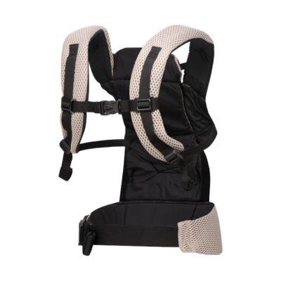 Dooky Carrier Urban Comfort - Beige Desert
