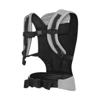 Dooky Carrier Terra Nova Grey