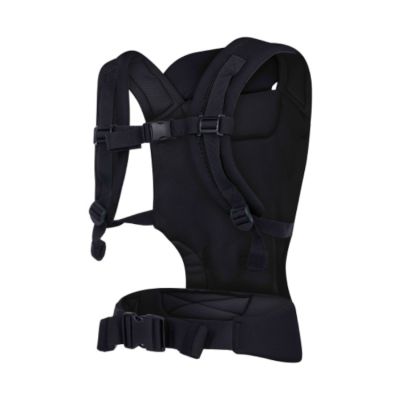 Dooky Carrier Terra Nova Black