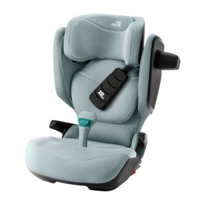 Britax Römer KIDFIX PRO Autostoel - Style - Harbor Blue Britax Römer KIDFIX PRO Autostoel - Style - Harbor Blue