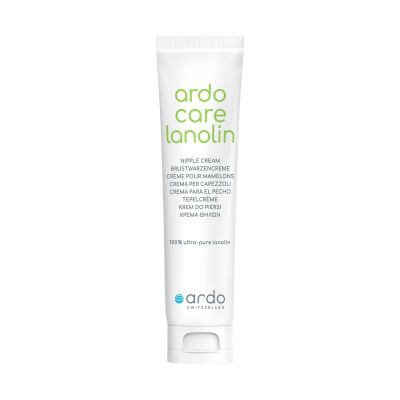 Ardo Care Lanoline Tepelcrème
