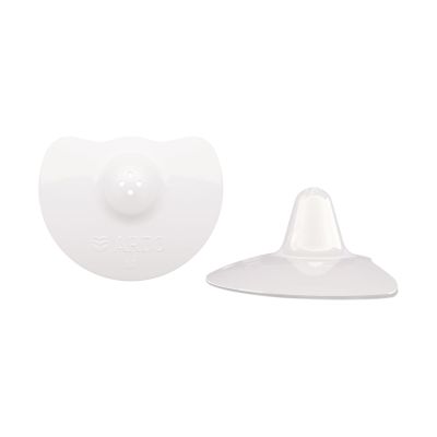 Ardo Tulips Tepelhoedjes - Maat S - 16 mm