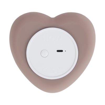 Flow Amsterdam Nursing Light Ruby - Dusty Pink