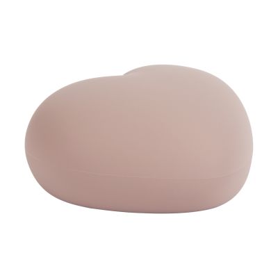 Flow Amsterdam Nursing Light Ruby - Dusty Pink