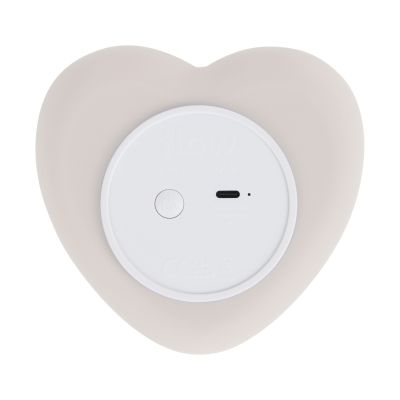 Flow Amsterdam Nursing Light Ruby - Warm Grey