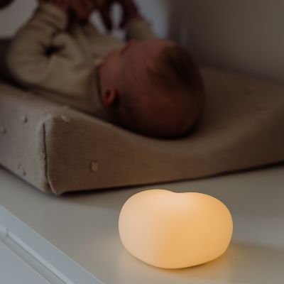 Flow Amsterdam Nursing Light Ruby - Warm Grey