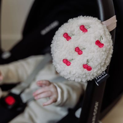 Flow Amsterdam Comforter On The Go Lucy