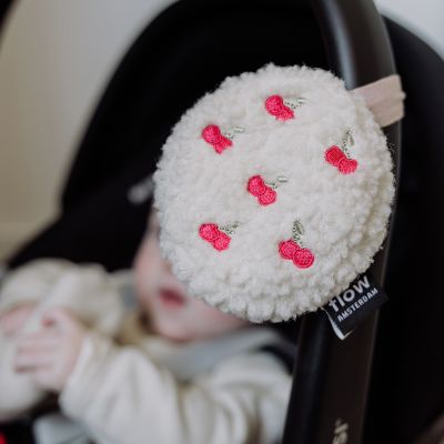 Flow Amsterdam Comforter On The Go Lucy